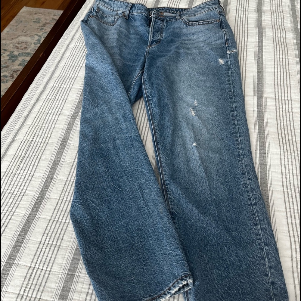 Offering American Eagle Too Nigel jeans size 10 regular
